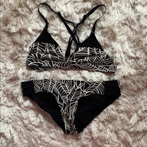 Lululemon Shanti Surf Swimsuit